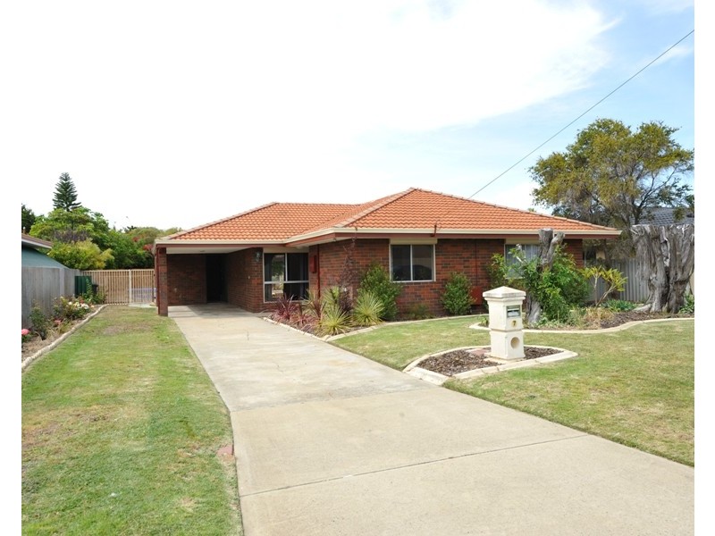 7 Varley Crescent, Cooloongup WA 6168