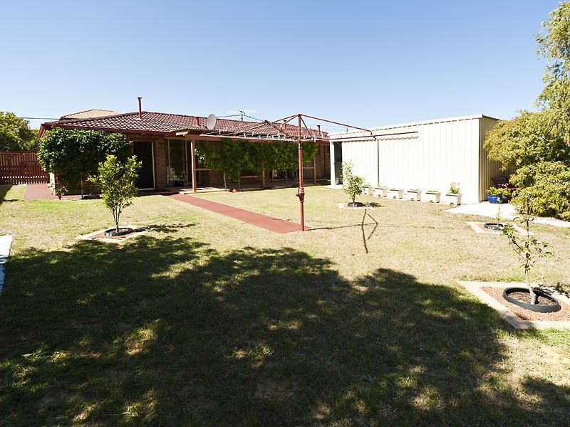 57 Burnside Way, Waikiki WA 6169