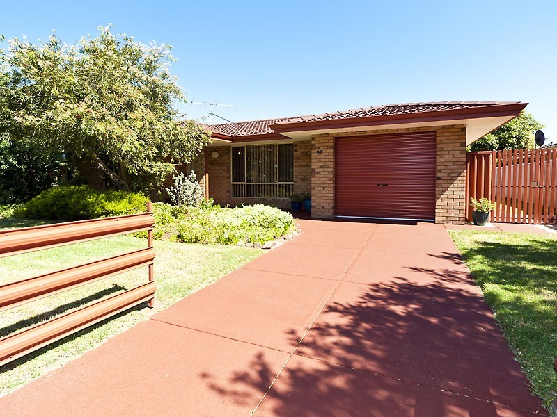 57 Burnside Way, Waikiki WA 6169