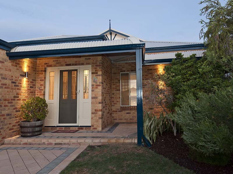 38 Bentley Street, Singleton WA 6175