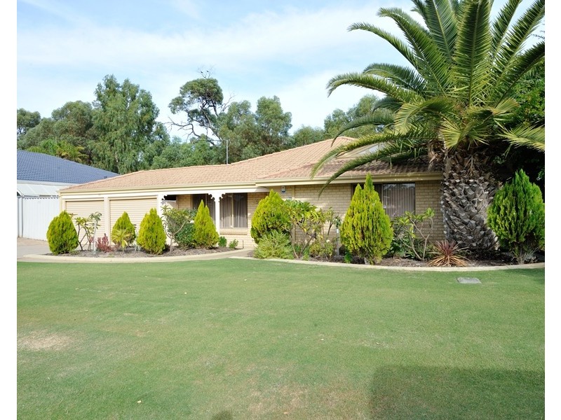 25 Timberlane Loop, Cooloongup WA 6168