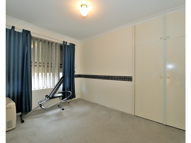 25 Timberlane Loop, Cooloongup WA 6168