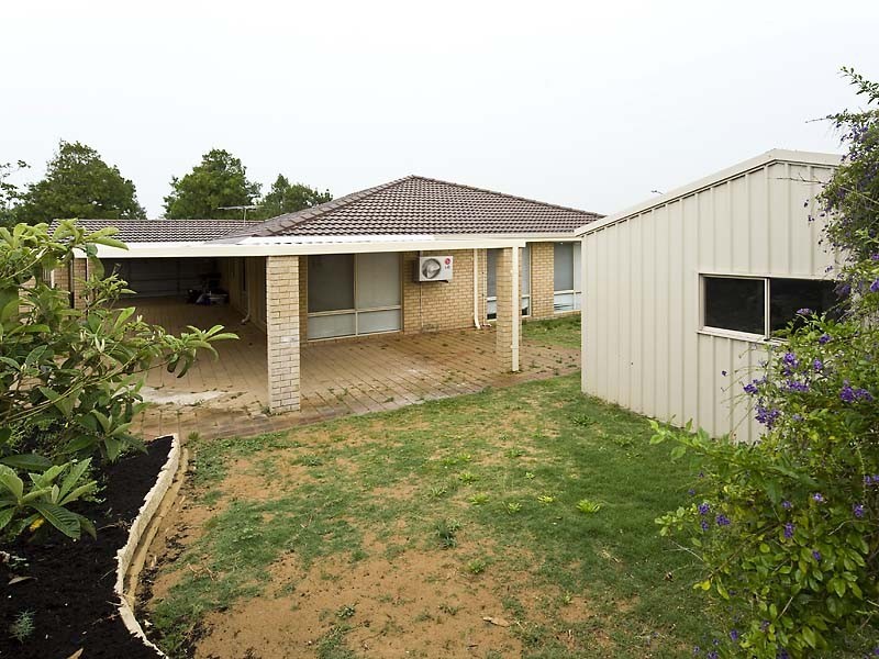 1  Hinds Court, Waikiki WA 6169