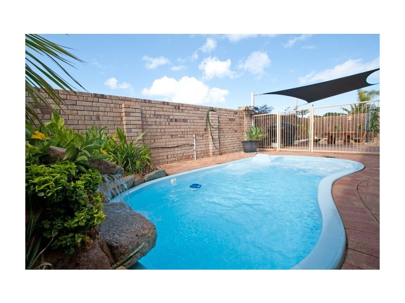 20  Chalmers Avenue, Waikiki WA 6169