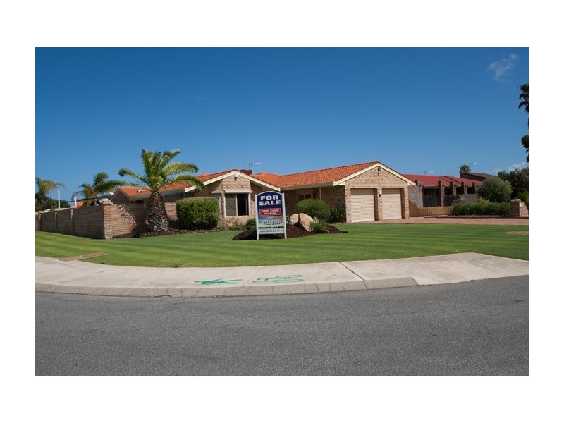 20  Chalmers Avenue, Waikiki WA 6169