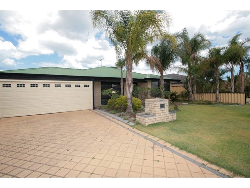 22 Excelsior Meander, Warnbro WA 6169