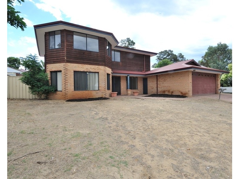 19 HUXTABLE TERRACE, Baldivis WA 6171