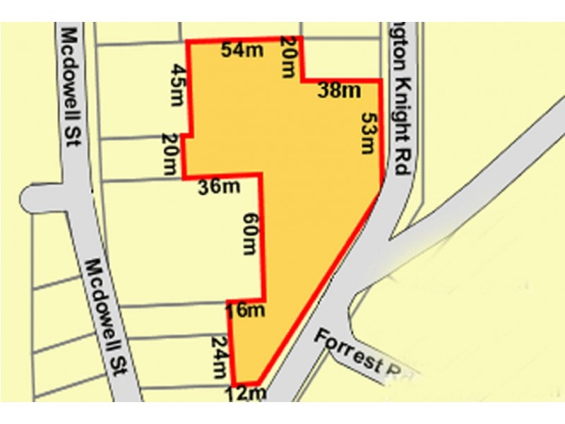 532 Barrington Knight Road, Yarloop WA 6218