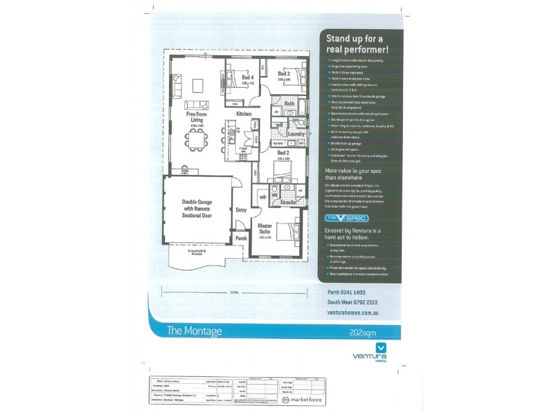 27 Maycock Place, Orelia WA 6167