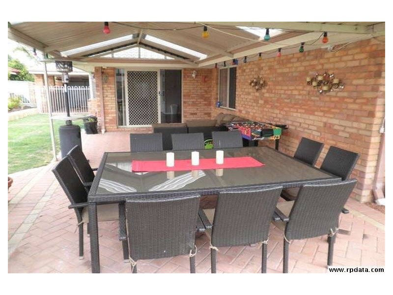 6 Garonne turn, Port Kennedy WA 6172