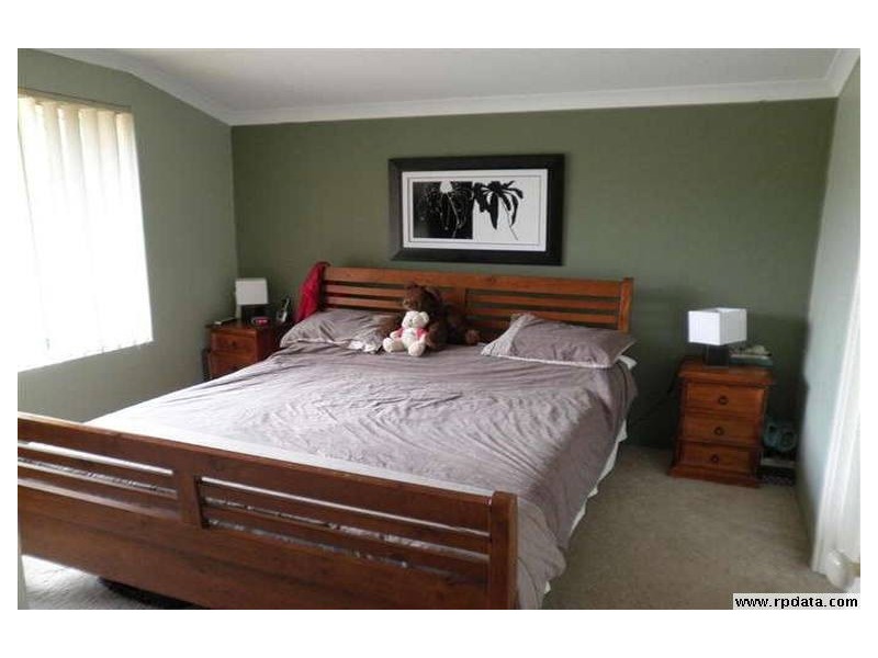 6 Garonne turn, Port Kennedy WA 6172