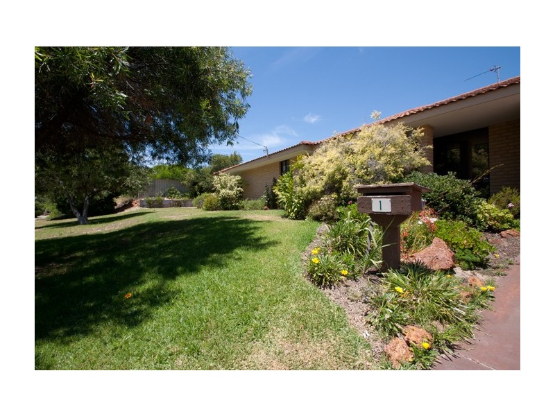 1 Elizabeth Street, Shoalwater WA 6169