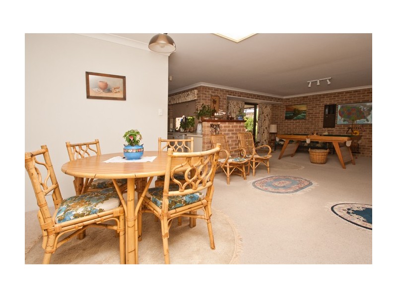 1 Elizabeth Street, Shoalwater WA 6169