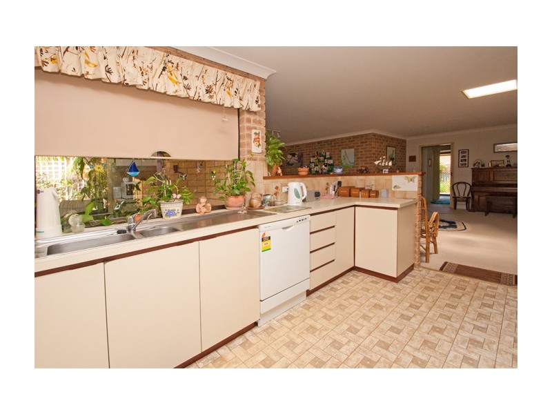 1 Elizabeth Street, Shoalwater WA 6169