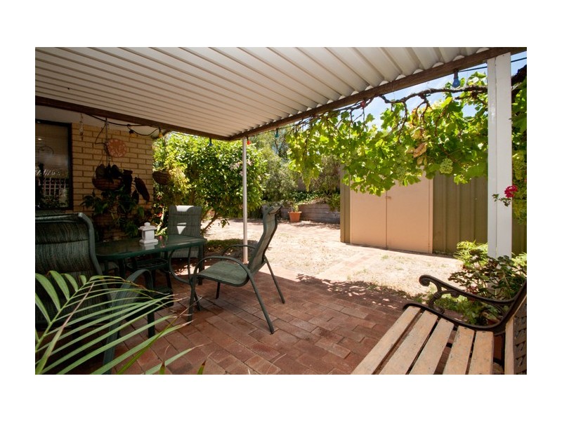 1 Elizabeth Street, Shoalwater WA 6169