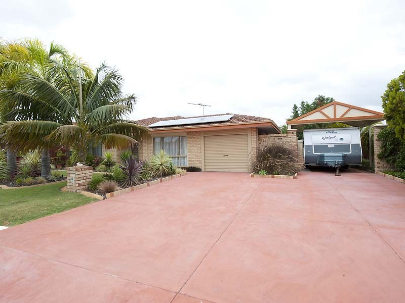 16 Skye Close, Warnbro WA 6169