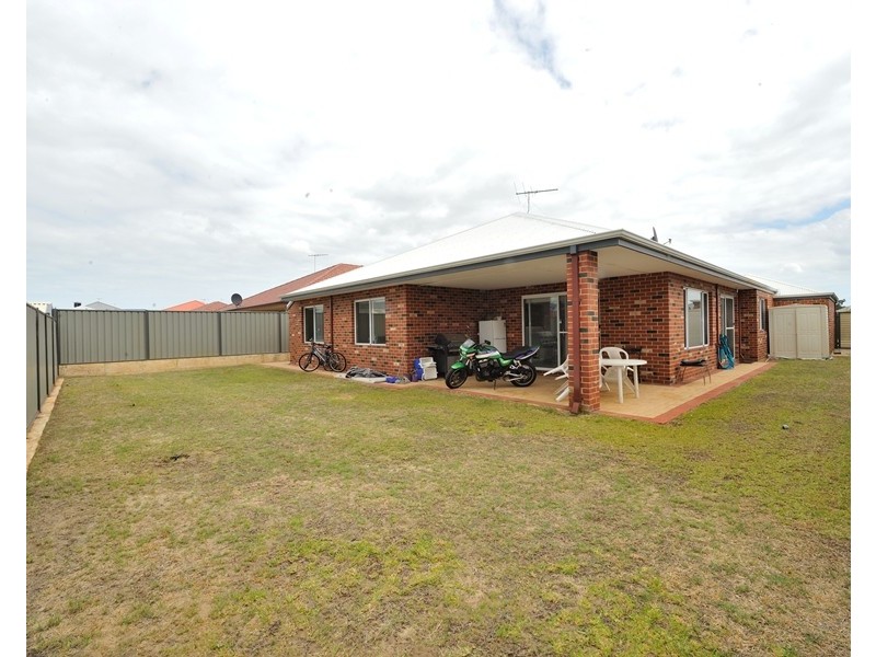 3 Kookynie Loop, Baldivis WA 6171