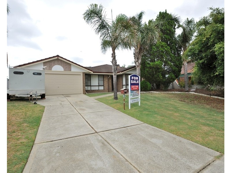 30 Pingrup Court, Waikiki WA 6169