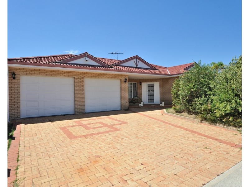55 Grange Drive, Cooloongup WA 6168