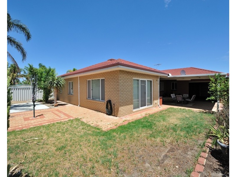 55 Grange Drive, Cooloongup WA 6168