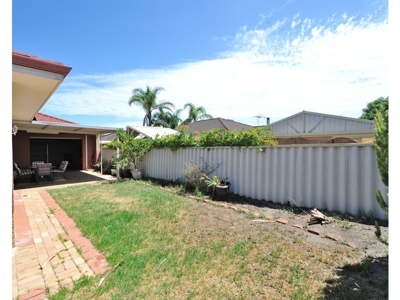 55 Grange Drive, Cooloongup WA 6168