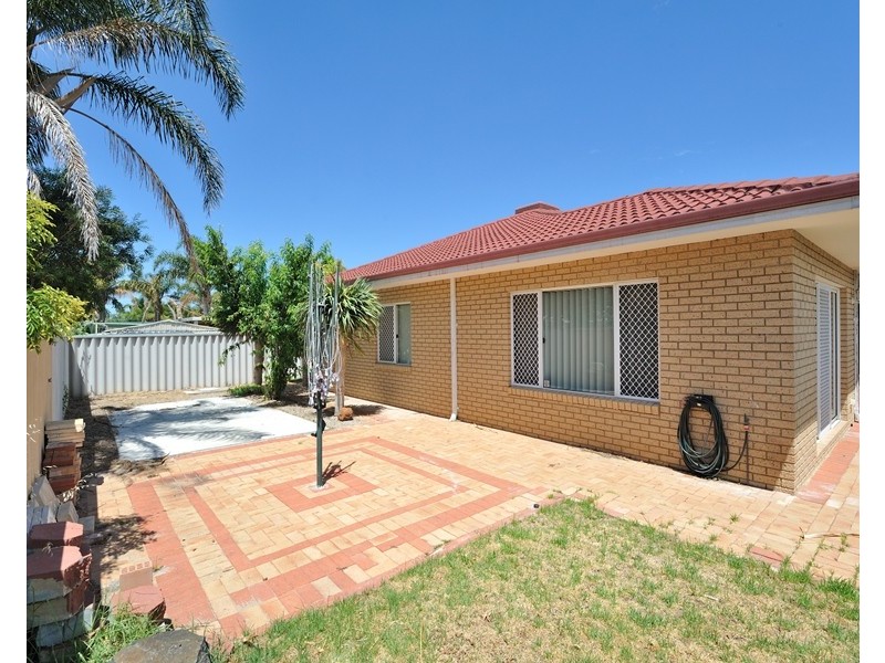 55 Grange Drive, Cooloongup WA 6168