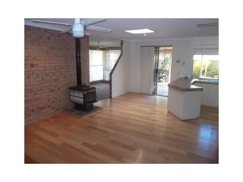 7 Saint Clair Place, Cooloongup WA 6168