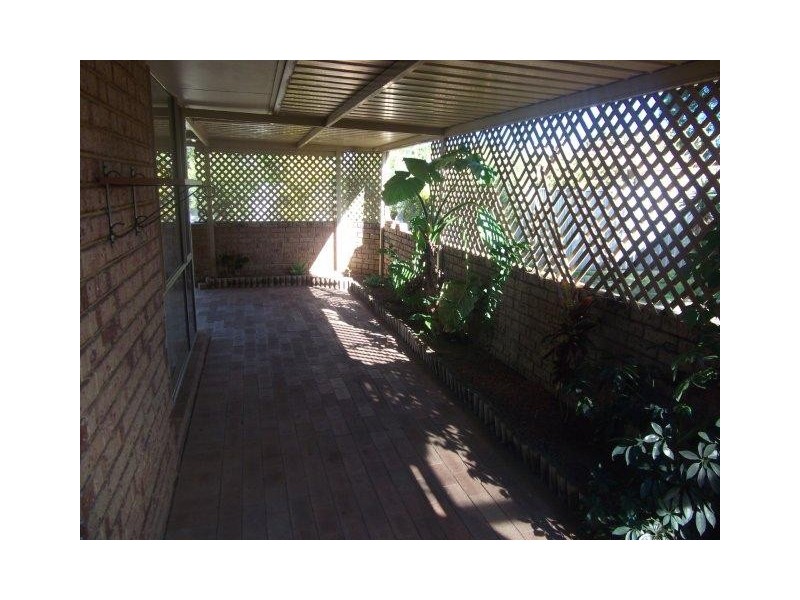 7 Saint Clair Place, Cooloongup WA 6168