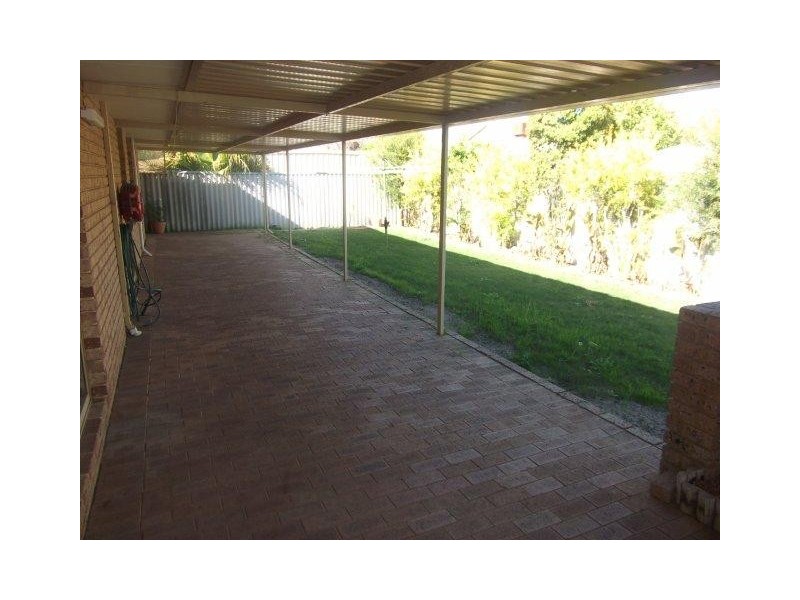 7 Saint Clair Place, Cooloongup WA 6168