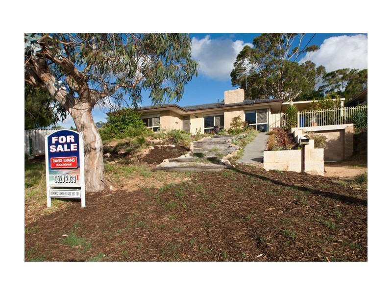 86 Orelia Avenue, Orelia WA 6167