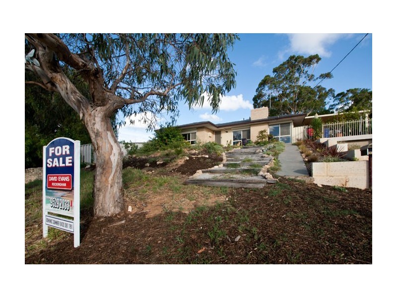 86 Orelia Avenue, Orelia WA 6167