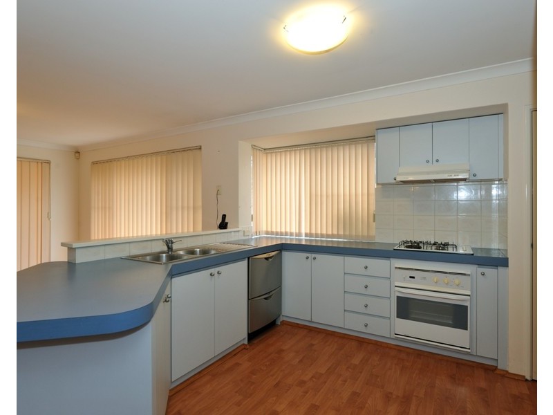 20 ROSCOMMON CRESCENT, Orelia WA 6167