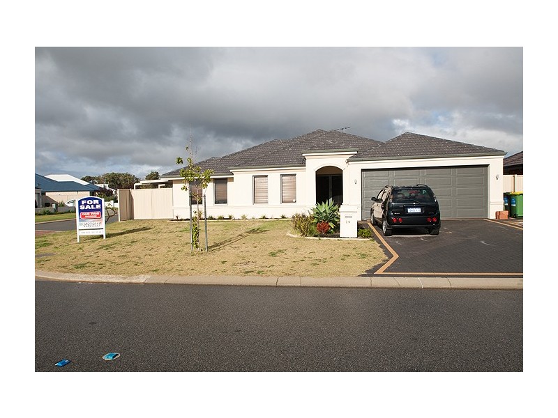 24 Edenhall Terrace, Waikiki WA 6169