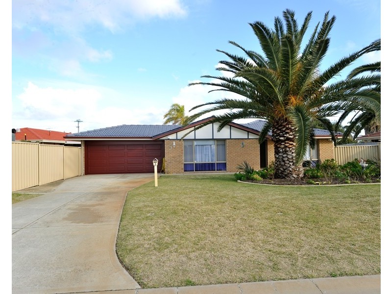 3 Broughton Way, Rockingham WA 6168