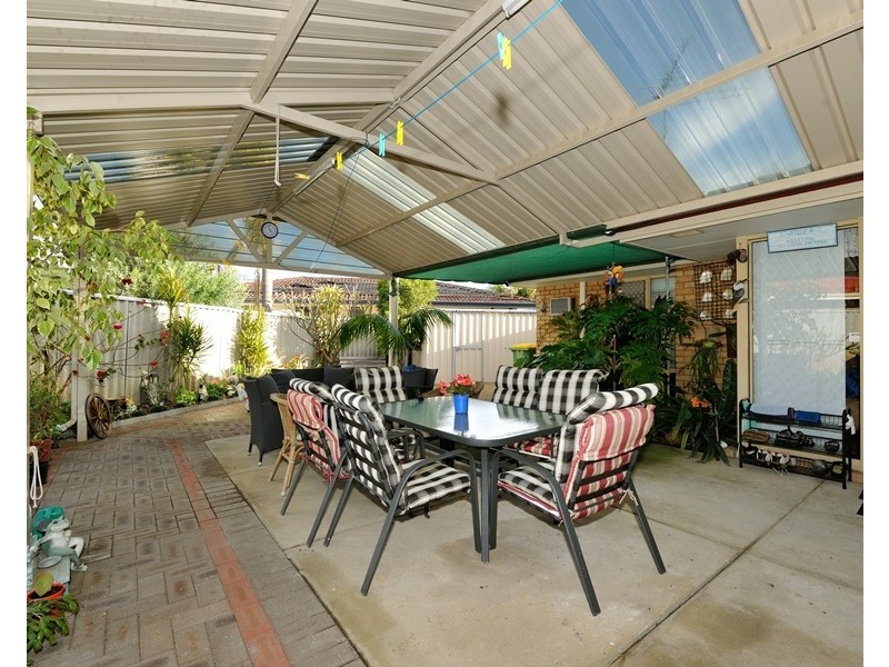 3 Broughton Way, Rockingham WA 6168