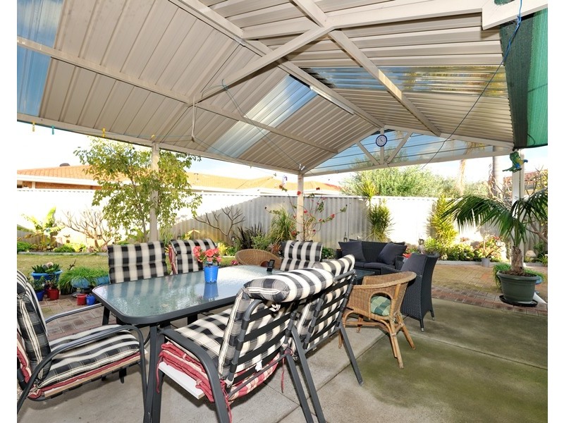 3 Broughton Way, Rockingham WA 6168