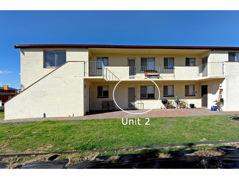 2/45 Parkin Street, Rockingham WA 6168