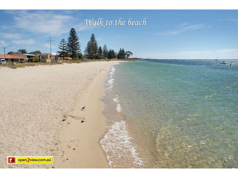 2/45 Parkin Street, Rockingham WA 6168