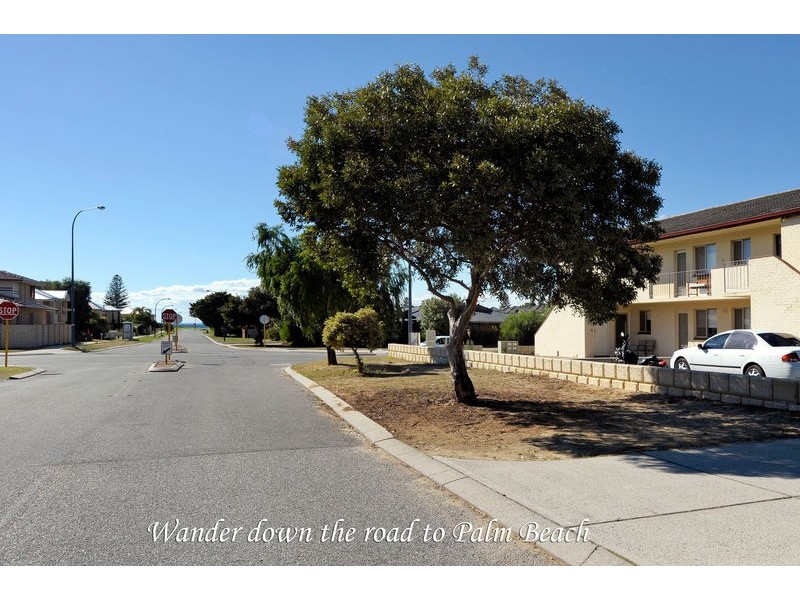 2/45 Parkin Street, Rockingham WA 6168