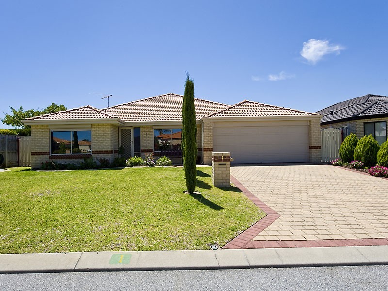 1 Verry Way, Rockingham WA 6168