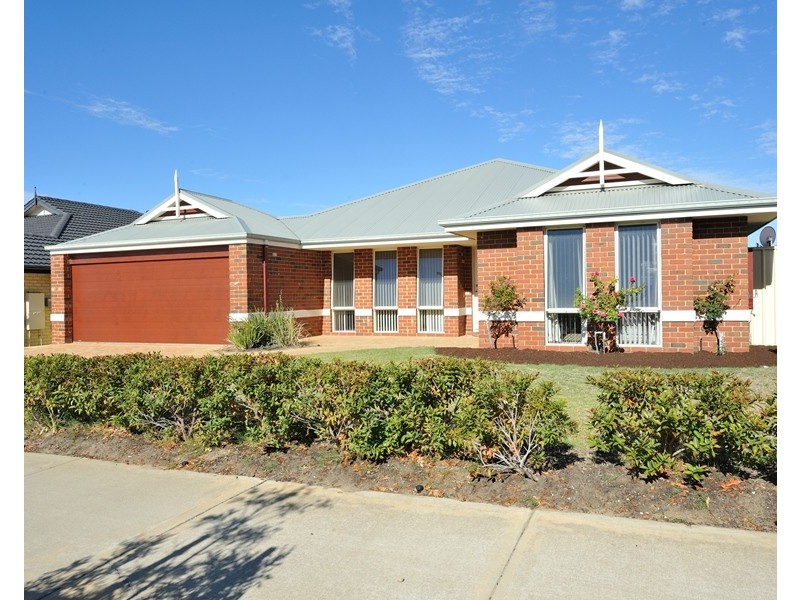 49 Kendall Boulevard, Baldivis WA 6171