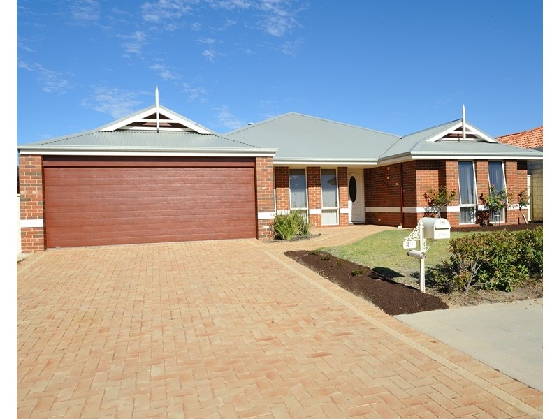 49 Kendall Boulevard, Baldivis WA 6171