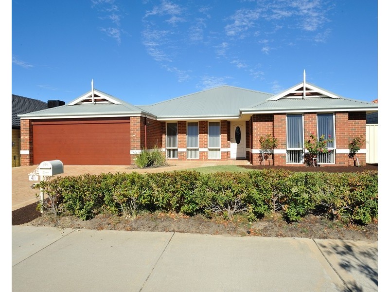 49 Kendall Boulevard, Baldivis WA 6171