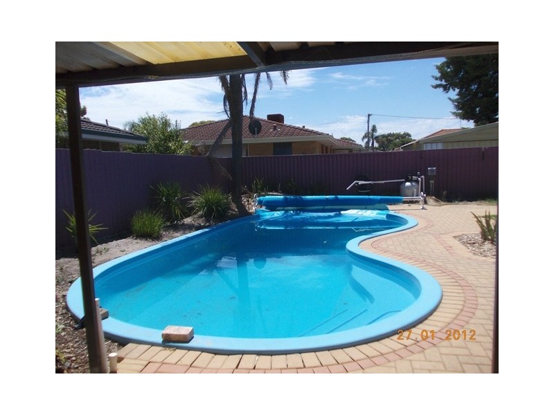 12 Dargin Way, Rockingham WA 6168