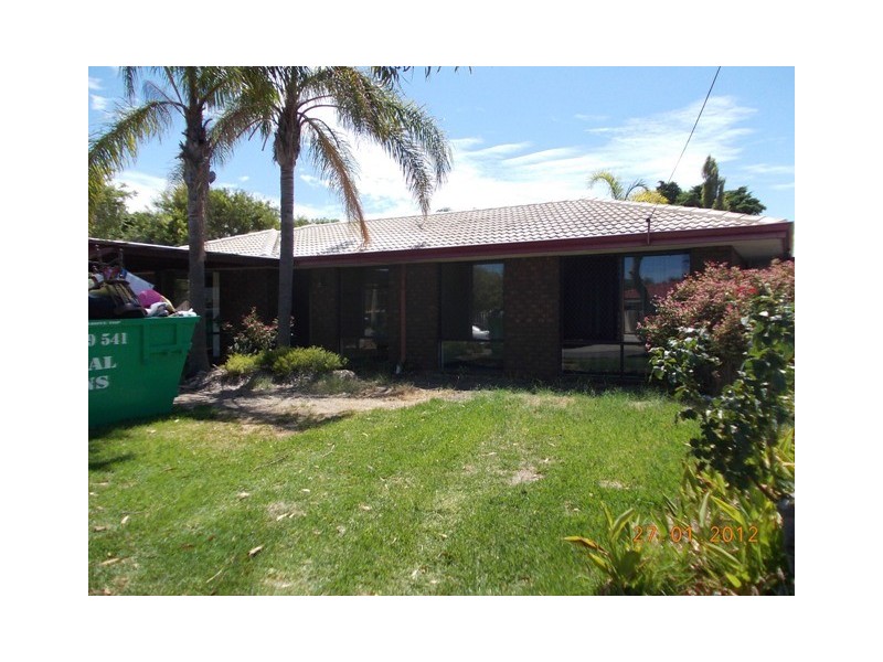 12 Dargin Way, Rockingham WA 6168