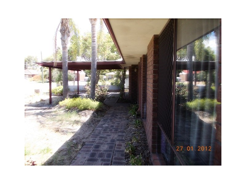 12 Dargin Way, Rockingham WA 6168