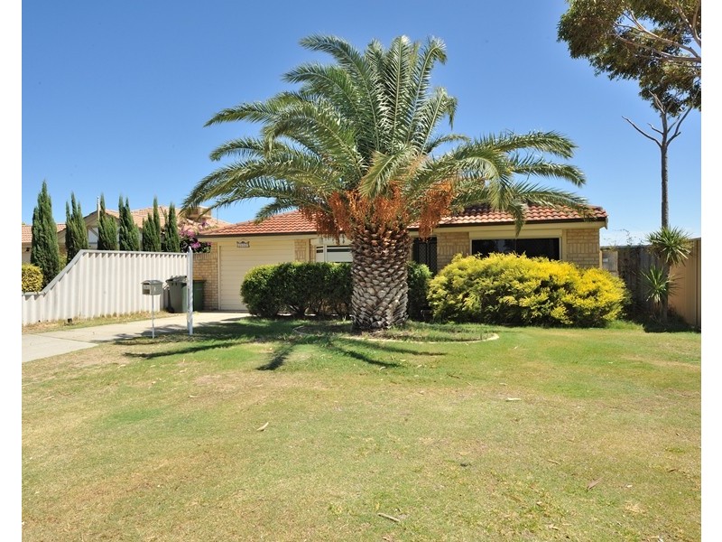 5 Bernier Close, Waikiki WA 6169