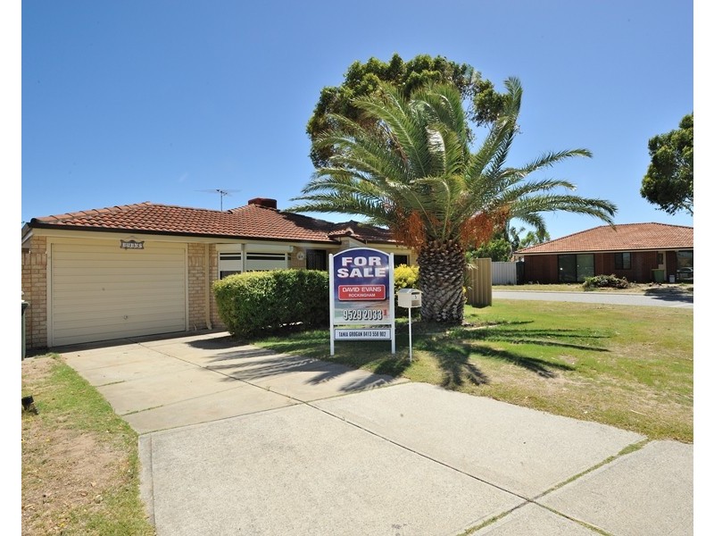 5 Bernier Close, Waikiki WA 6169