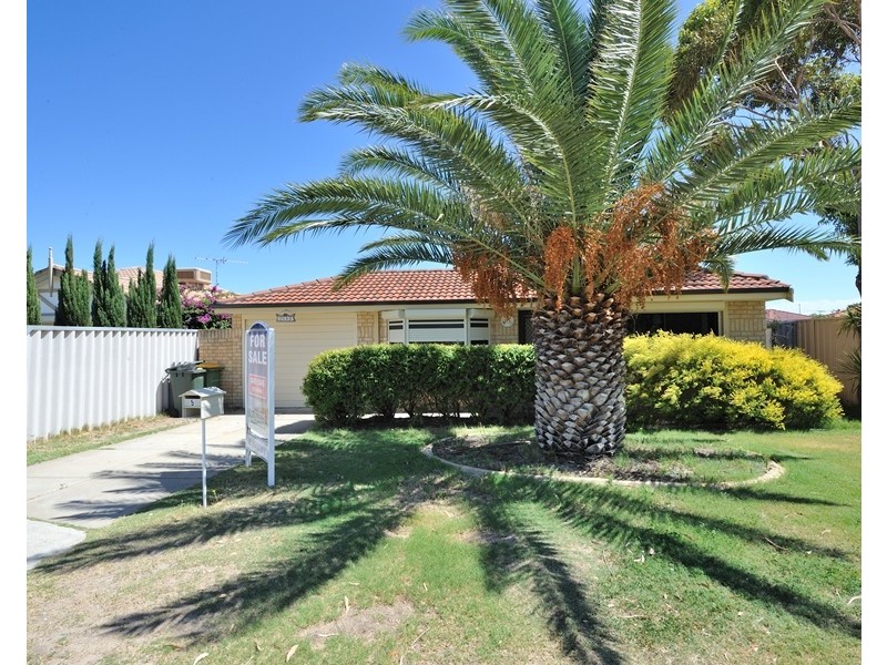 5 Bernier Close, Waikiki WA 6169