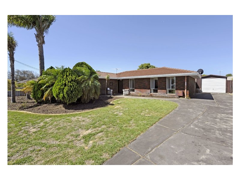 59 Exhibition Way, Cooloongup WA 6168